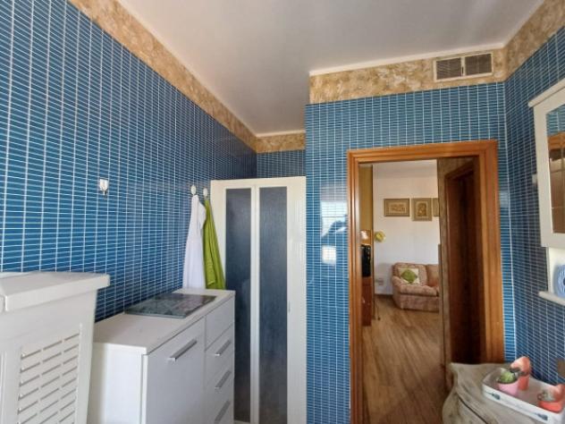 Appartamento di 50 m² con 2 locali e box auto in vendita a Carpi - Foto 10