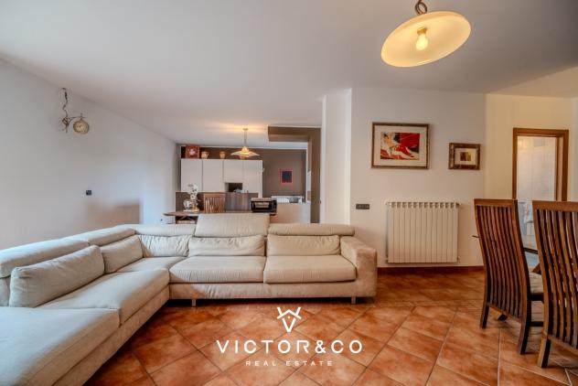 Bifamiliare in vendita a Casalino - Foto 3
