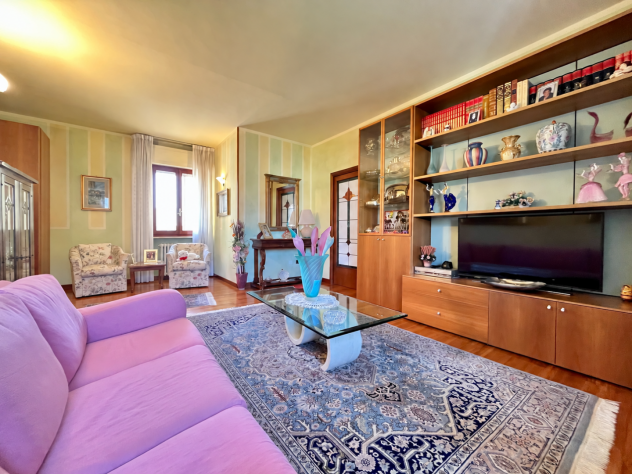 Appartamento in vendita a Castelfranco di Sotto 130 mq Rif: 1444560