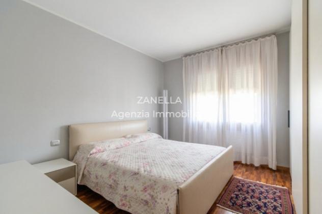 Villa di 300 m² con più di 5 locali e box auto doppio in vendita a Castelfranco Veneto - Foto 11