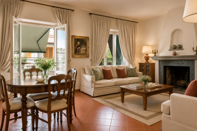 Villa in vendita a Forte dei Marmi 340 mq Rif: 1256044 - Foto 7