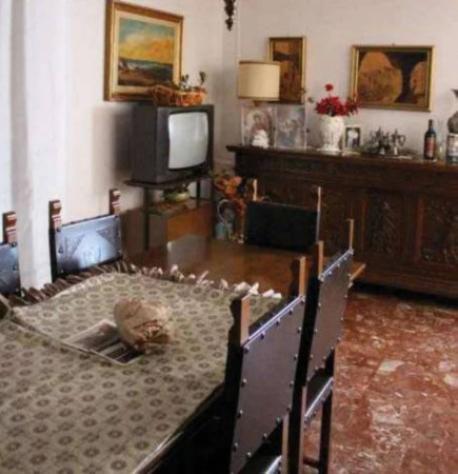 Immobile in asta di 383 m², box auto in vendita a Gualdo Cattaneo - Foto 8