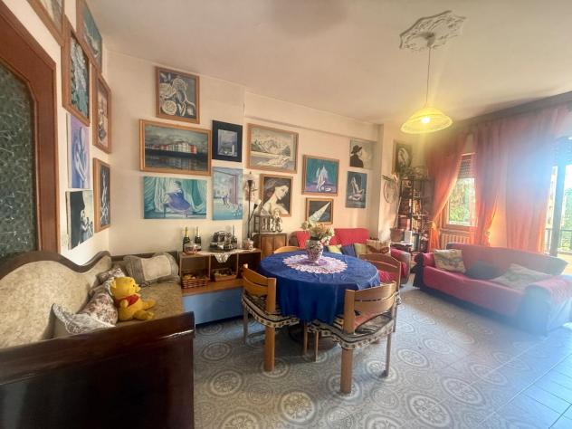 Appartamento in vendita a Massa 108 mq Rif: 1417268 - Foto 5