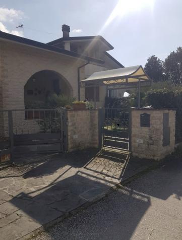Porzione di casa in vendita a Massarosa