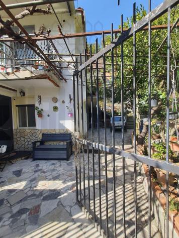 APPARTAMENTO di 2 vani e di 65 mq (MESSINA) rif. 2VS17128 - Foto 12