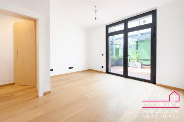 Nuove Residenze Classe A4 - Foto 2