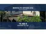 Immobile in asta di 208 m² con più di 5 locali in vendita a Montalto Uffugo