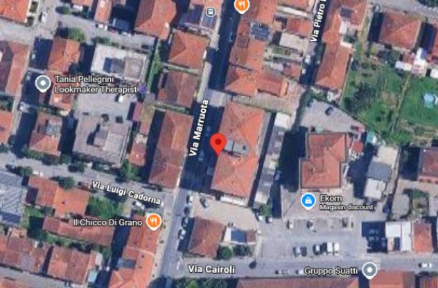 Immobile in asta di 123 m² in vendita a Montecatini-Terme - Foto 5
