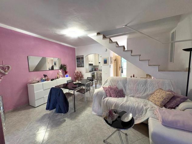 Villetta a schiera in vendita a Cinquale - Montignoso 80 mq Rif: 1455323 - Foto 4