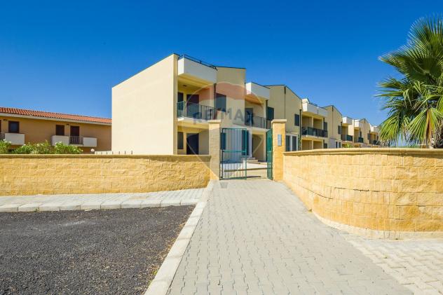 Villetta bifamiliare in vendita a Pachino, Marzamemi - Foto 4