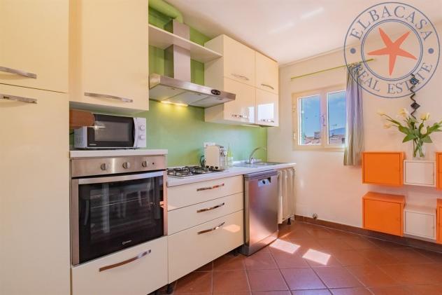 PORTO AZZURRO - ELBA - APPARTAMENTO IN CENTRO STORICO - Foto 10