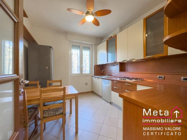 San Donato, via Fermi n. 4 – Bel trilocale in ottimo stato - Foto 12