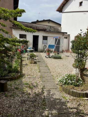 Udine zona Laipacco