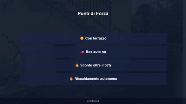 Immobile in asta di 112 m² in vendita a Vernio - Foto 16