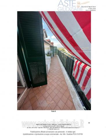 IMMOBILI-IMMOBILE RESIDENZIALE-via consolare campana n. 293 - Foto 8