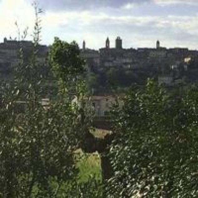 La Macine