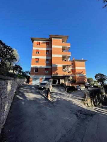 appartamento in vendita a Corciano in zona Ellera Chiugiana