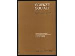 SCIENZE SOCIALI
