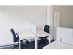 Spazi di coworking a Brescia, Skyline