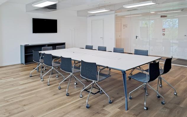 Ufficio privato in affitto per 5 persone a Cassina de Pecchi - Foto 9