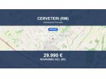 Immobile in asta di 29 m² in vendita a Cerveteri