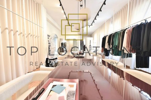 Immobile di 170 m² in affitto a Milano - Foto 2