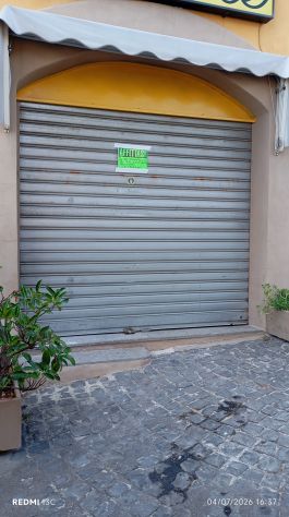 Affitto locazione commercialeufficio - Foto 8
