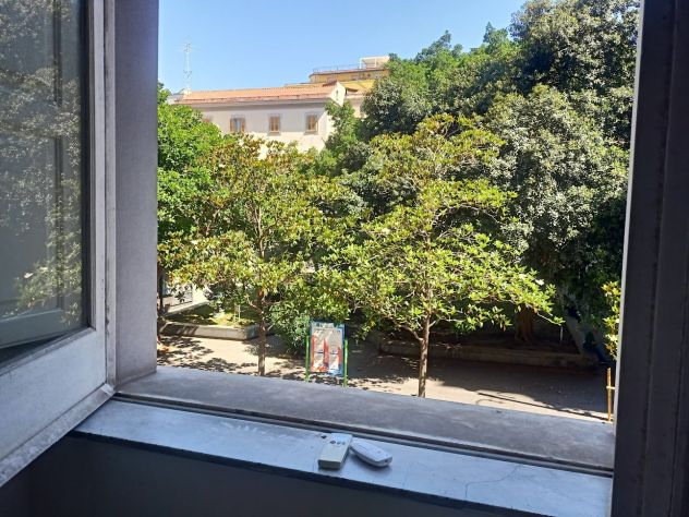 Chiaia - Piazza San Pasquale - Ufficio in palazzo d'epoca -