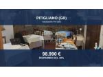 Immobile in asta di 108 m² in vendita a Pitigliano