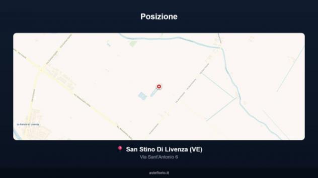 Immobile in asta di 247 m² in vendita a Sanza - Foto 10