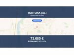 Immobile in asta di 344 m² in vendita a Tortona