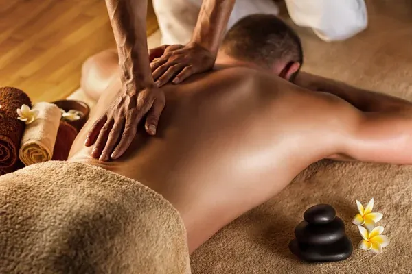 Massaggi Chantal a Mazara del Vallo Tel:3509834424