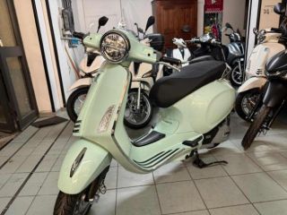 PIAGGIO Vespa 125 Primavera NEW 2026   rif. 23971733