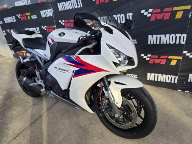 HONDA CBR 1000 RR Video 360 rif. 23989219 - Foto 6