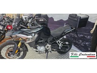 Bmw - F 850 GS -