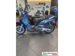 Piaggio - Beverly 250 -