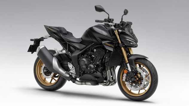 Honda CB1000 Hornet - Foto 3