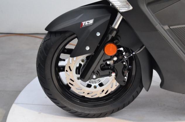 Sym Joy Max 300 MY 26 PRONTA CONSEGNA - Foto 10