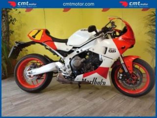 YAMAHA XSR 900 GP rif. 23971925