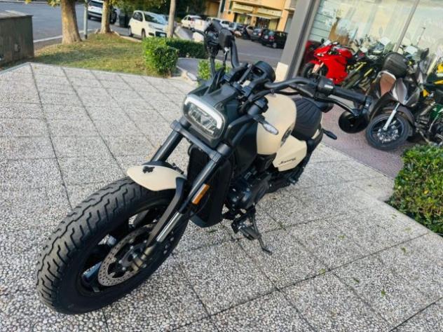 BENELLI Leoncino 400 PRONTA CONSEGNA NOVITA' 2026 rif. 23802980 - Foto 7