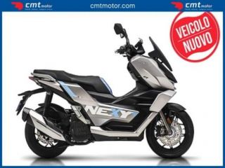 KL Nexy 125 Garantito e Finanziabile rif. 22910441