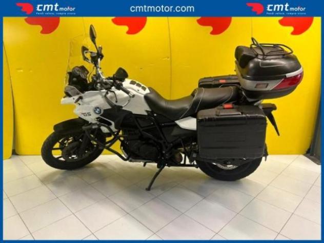 BMW F 800 GS Garantita e Finanziabile rif. 23960856 - Foto 4