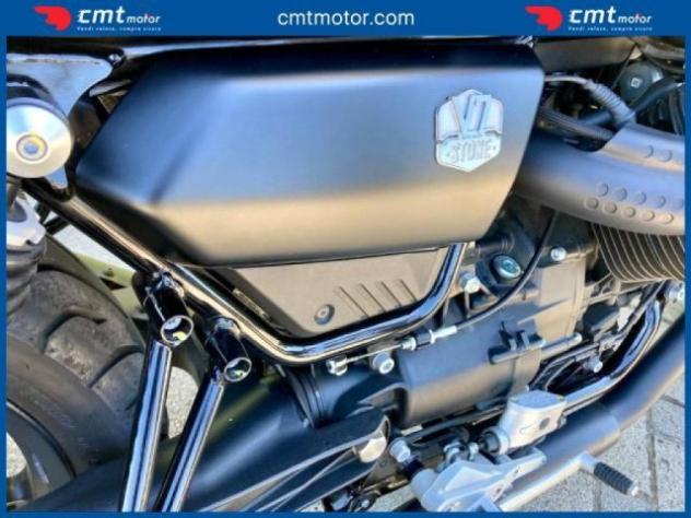 MOTO GUZZI V7 Garantita e Finanziabile rif. 23819320 - Foto 7