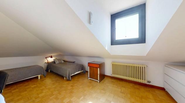 Stanza - Padova . Rif.: PD-63 A - Foto 4