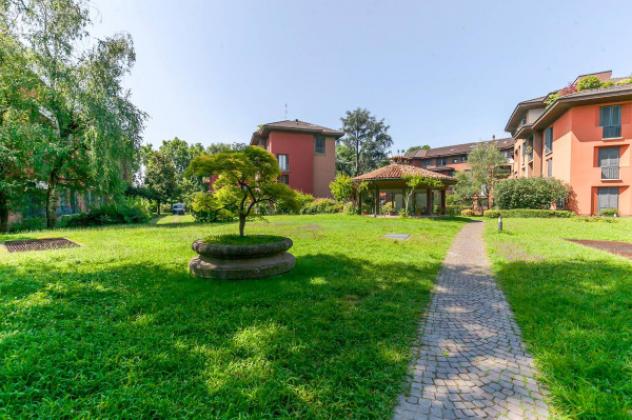 Appartamento di 50 m² con 2 locali in affitto a Milano