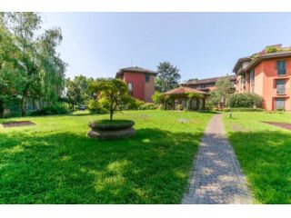 Appartamento di 50 m² con 2 locali in affitto a Milano