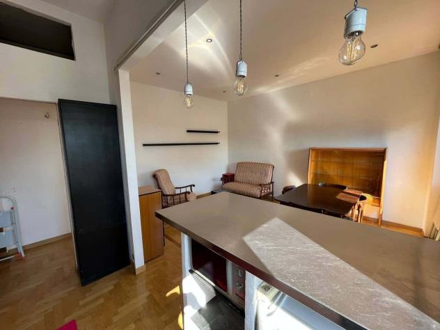 Two-room Apartment on Via Federico Jarach, Ponte Nuovo, Milan - Foto 6