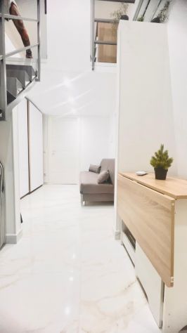 Miniappartamento al centro di Napoli - Foto 4