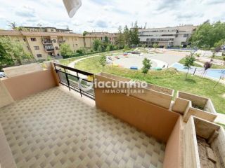 Pentalocale in affitto a Potenza