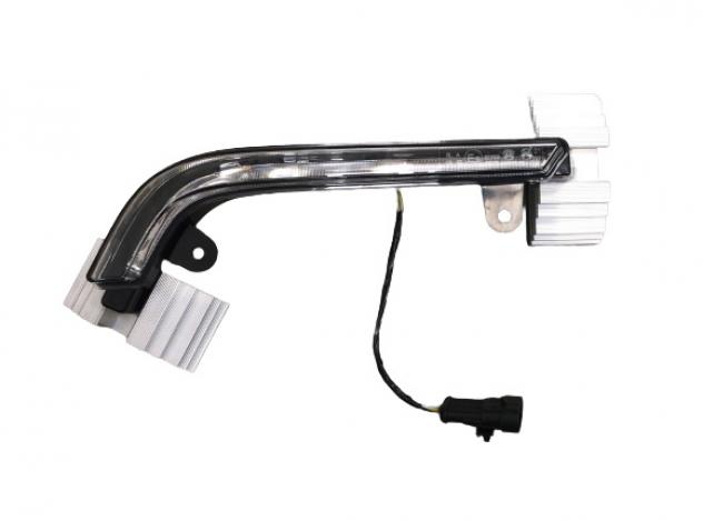 800BL153 FARETTO DIURNO SINISTRO AIXAM EMOTION CITY E CITY COUPE E COUPE